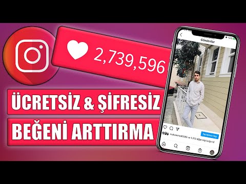 1DK DA 100 BEĞENİ ! İnstagram Bedava Beğeni hilesi -  İnstagram Beğeni Arttırma 2021