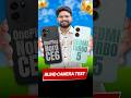 Redmi Turbo 5 vs OnePlus Nord CE 6 - Blind camera test 😍📸