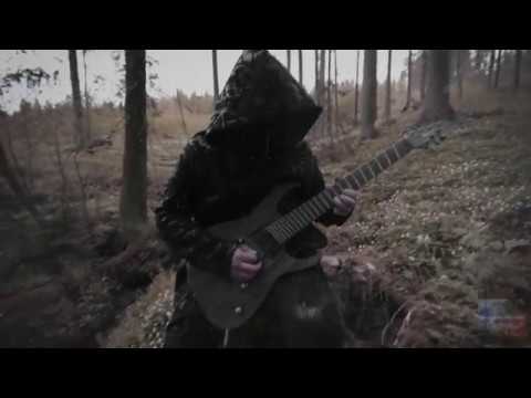 YouTubeでCLAYSHAPER - Only Ash Above (Video)を視聴