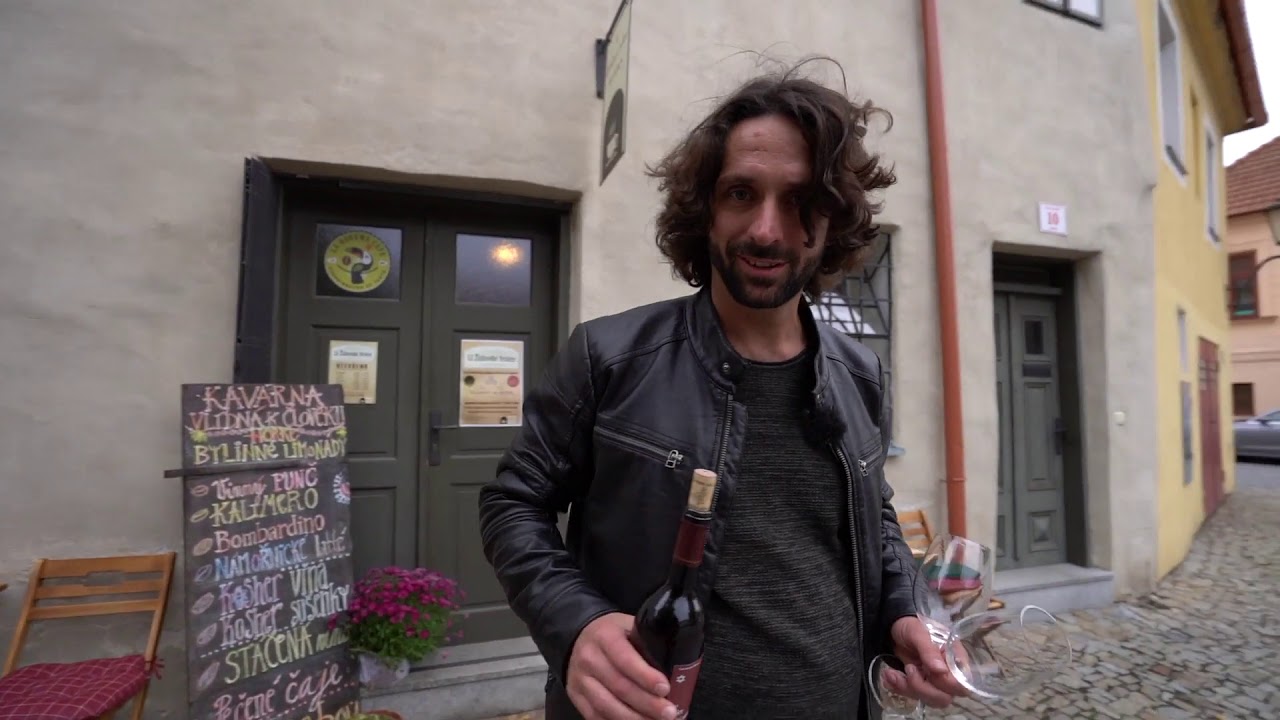 Česko země příběhů: Židovské stopy v srdci Evropy