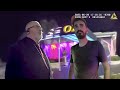 Stripper Refuses Sex, Saudi Man Calls 911. BODYCAM