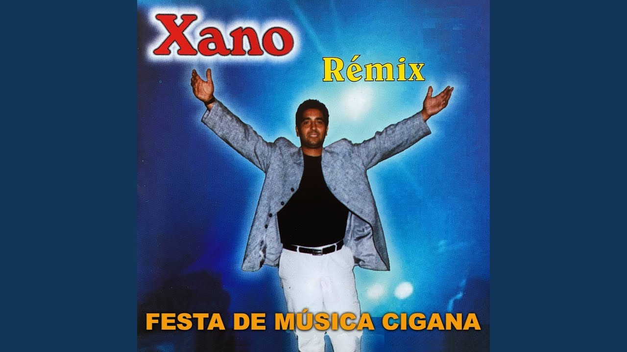 Festa de Musica Cigana (Remix)