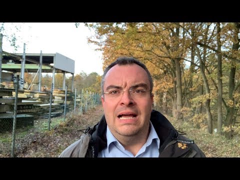 Video: Umgang Mit Einer Nicht Verwalteten Klasse