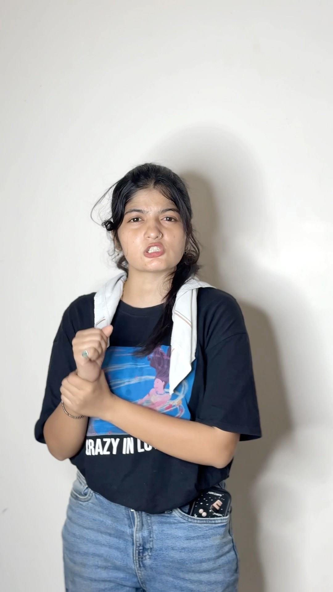 Behan ka dar ??|| Brother-sister love || tiyaa || nilesh #trending #foryou #youtube