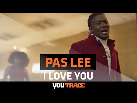 Pas Lee - I love you