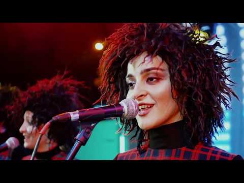 Kahaberi \u0026 Khanums -  / კახაბერი და ხანუმები -