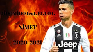 Cristiano Ronaldo 2020 ❯ NİMET - DİDOMİDO feat. EGLO G | Skills & Goals Resimi