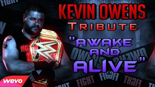 WWE | KEVIN OWENS 