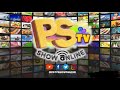 Pstv show online live  10th march 2024  rebound rounds weekly singsational star season 1