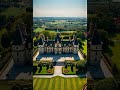 Ref:I19opaazvFU Cheverny chateau: loire valley sun-drenched vista