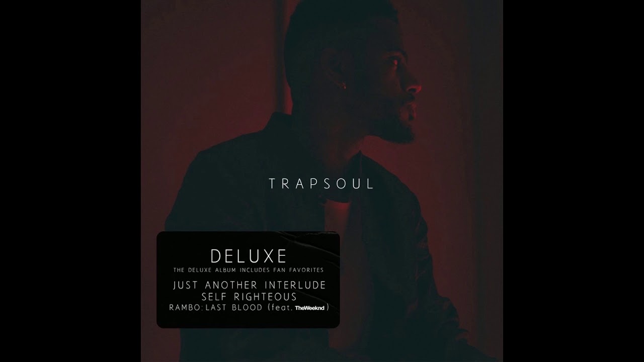 Exchange (Instrumental) Bryson Tiller YouTube