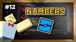 Numbers - ROBLOX Studio (Beginners Guide #12)