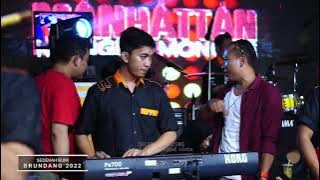 POK AME AME - DESY THATA ft HANA MONINA - MANHATTAN - BRUNDANG JAKEN PATI