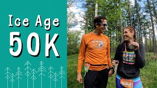 Ice Age 50k