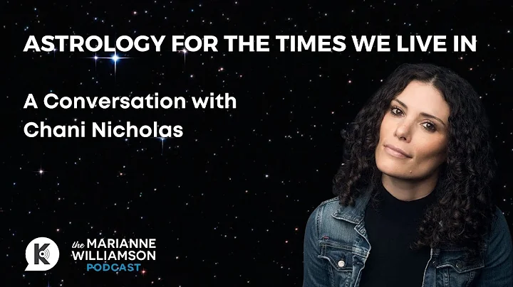 Astrology for the Times We Live In: A Conversation...