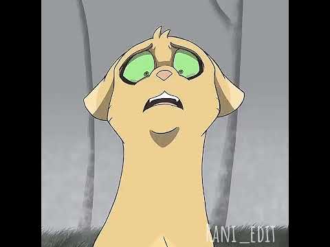 Warrior Cats Firestar And Sandstorm Edit Shorts My Edit Original!