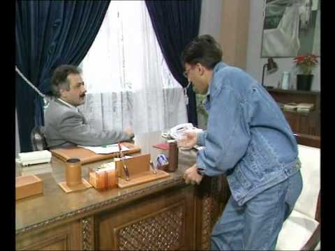 يوميات مدير عام الحلقة 12 ج1 Promo