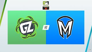 Contenders Australia | S2 Regular Season | Week 3 | Ground Zero vs Mindfreak G