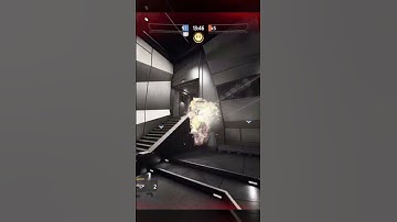 Pushing, through cursed connector | Titanfall 2 | Highlight