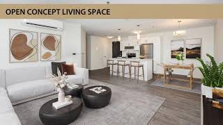 2 Bed - Charles (a)