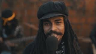 Natty Dread - Brothers Reggae