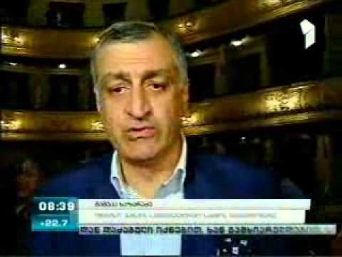 \"საბას\" დაჯილდოება