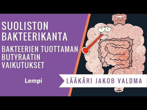 Video: Diabetes: Aloita Päiväsi Parhailla Viljoilla