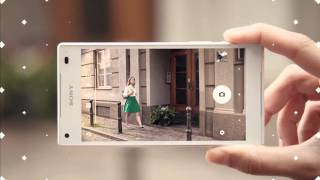 Sony Xperia Z5 Compact Commercial
