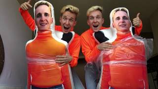Twins Became Quadruplets 👬👬 Nonsense Or Dream Come True?! Twins Became Quadruplets 👬👬 Nonsense Or Dream Come True?!