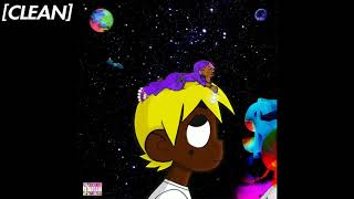 [CLEAN] Lil Uzi Vert - No Auto (feat. Lil Durk)