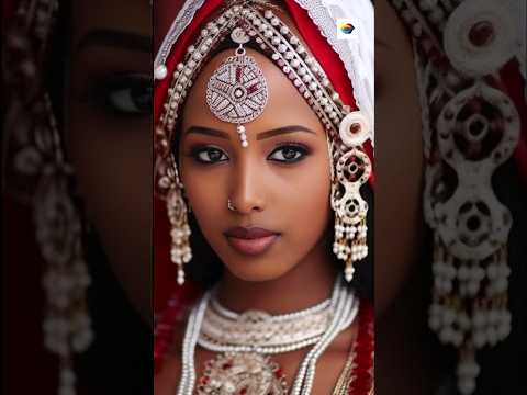 Djibouti Women are Gorgeous and their Food Irresistible | Africa in 30 Seconds