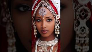 Djibouti Women are Gorgeous and their Food Irresistible | Africa in 30 Seconds