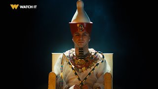 أم الدنيا | رحلة الملك رمسيس الثاني لبناء عصر ذهبي جديد لمصر ماكنتش سهلة