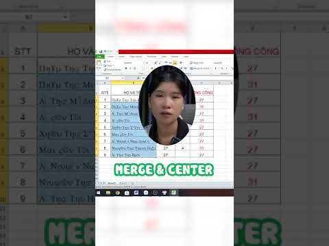 #1 Cách Sửa Lỗi Font Chữ Trong Excel #shorts Mới Nhất