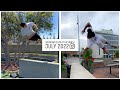 Instagram clips of the month july  kotc onlines