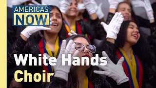 Harmony Beyond Sight and Sound: Venezuela's Unique Choir Project