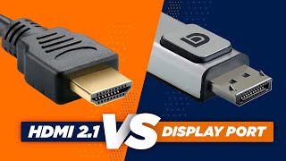 HDMI vs DisplayPort! Qual o melhor? screenshot 3