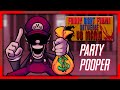Party pooper  fnf antiverse  vs mario ost