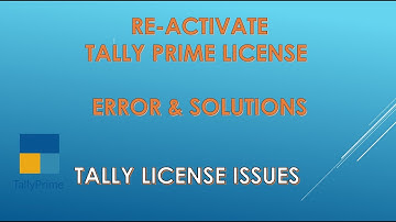 HOW TO FIX TALLY EDUCATIONAL MODE INTO PROFESSIONAL | Tally Prime Creak