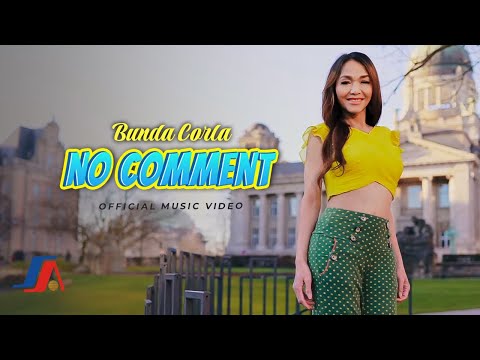 Bunda Corla - No Comment (Official Music Video)