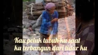 Tempat kan dia di surgamu by sony