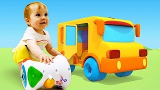 learning toys for babies a toy drum learn colors and numbers for kids a toddler learning video