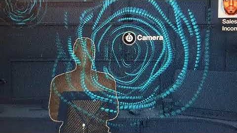 EMF Exposure Visualisation