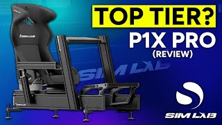 Sim-Lab P1X Pro Review - When the HYPE turns out to be REAL