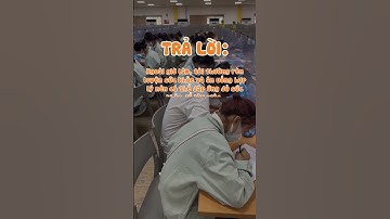 Top 3 Câu Hỏi Phỏng vấn Khi Xin Việc Công Nhân #muaban #shortvideo