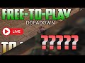 🔴 LIVE - F2P Grinding/Arena Breakout/Destiny Rising