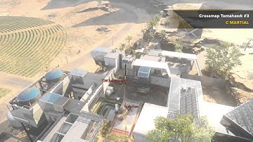 3rd Crossmap Tomahawk on Combine, Domination