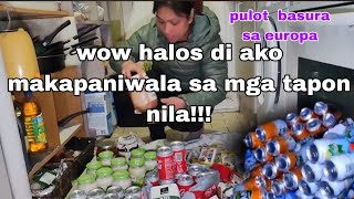 Download Lagu Dumpster diving  GABUNDOK  ANG MGA TAPON !!| PULOT BASURA | PINAY  BASURERA MP3