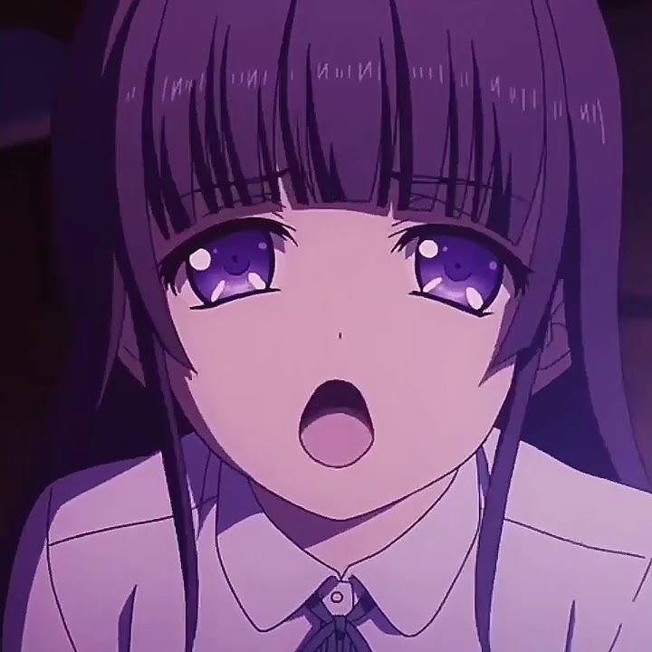 status wa anime sad AMV [kokoronashi]
