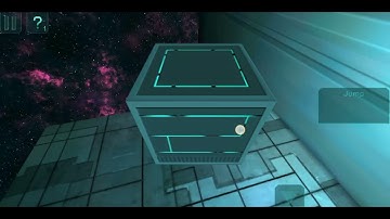 Fractal Space. Chapter 1:Discovery